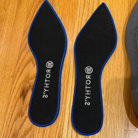 Rothy's Points - Picture 9 of 13